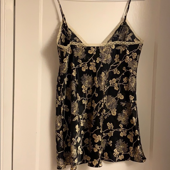 Victoria Secret Front Tie Lingerie - Picture 3 of 3